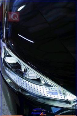 مێرسێدس بێنز S-Class